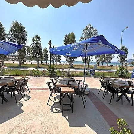 Garden Butik & Akbuek Milas