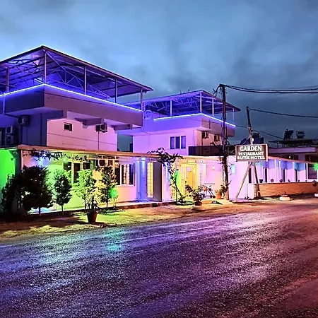 Garden Butik & Akbuek