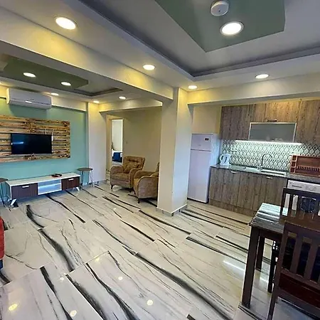 Garden Butik & Akbuek 4* Milas