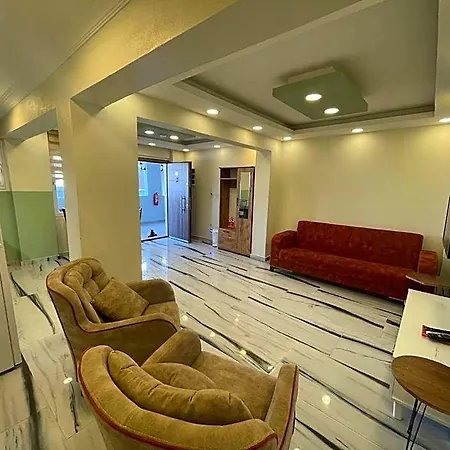 酒店 Garden Butik & Akbuek 4*