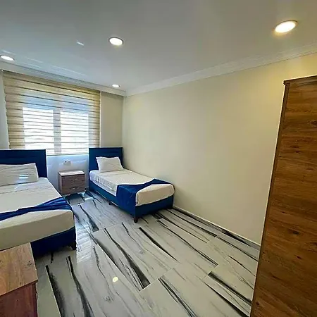 Garden Butik & Akbuek 4*