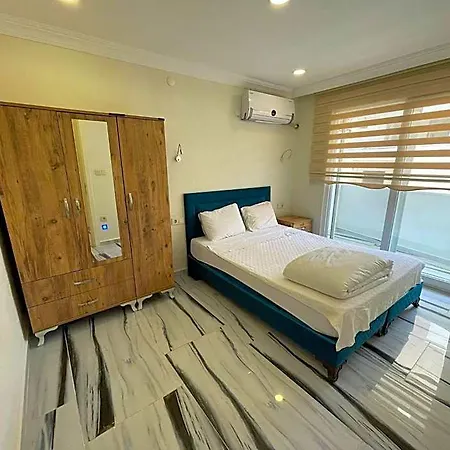 Garden Butik & Akbuek 4* Milas